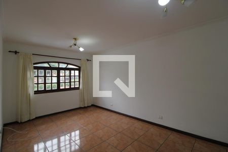 Sala de casa à venda com 3 quartos, 172m² em Vila Campo Grande, São Paulo
