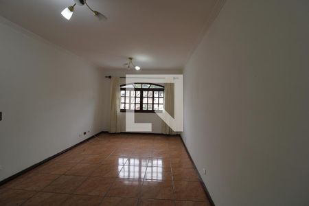 Sala de casa para alugar com 3 quartos, 172m² em Vila Campo Grande, São Paulo