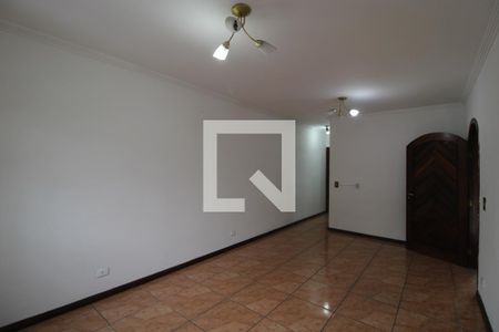Sala de casa à venda com 3 quartos, 172m² em Vila Campo Grande, São Paulo