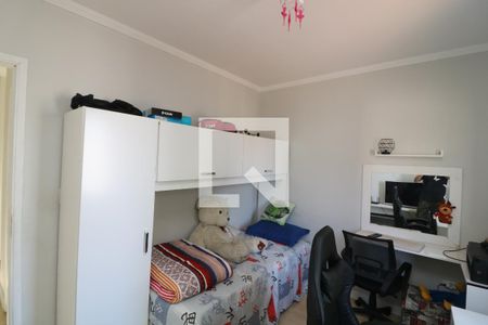 Quarto de casa à venda com 3 quartos, 121m² em Vila Antonieta, São Paulo