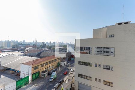 Vista de apartamento à venda com 2 quartos, 43m² em Vila Guilherme, São Paulo