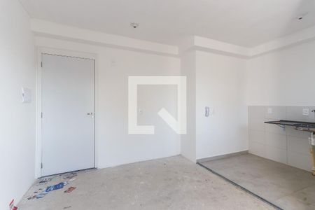 Sala de apartamento à venda com 2 quartos, 43m² em Vila Guilherme, São Paulo