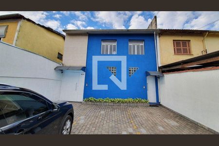 Foto 21 de casa à venda com 4 quartos, 179m² em Planalto Paulista, São Paulo