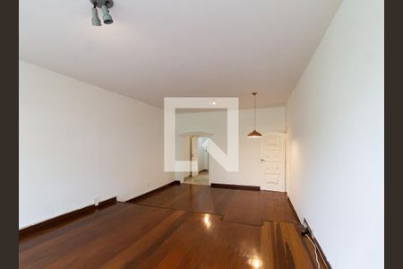 Detalhe da sala  de apartamento à venda com 3 quartos, 135m² em Ipanema, Rio de Janeiro