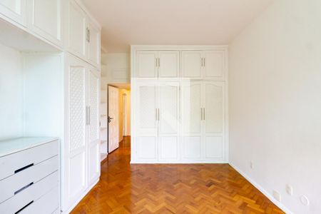 Detalhe da suíte  de apartamento à venda com 3 quartos, 135m² em Ipanema, Rio de Janeiro