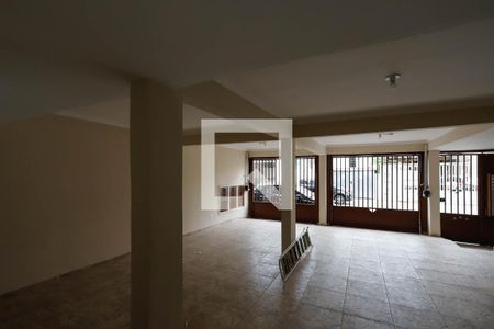 Vista de apartamento para alugar com 2 quartos, 48m² em Imirim, São Paulo