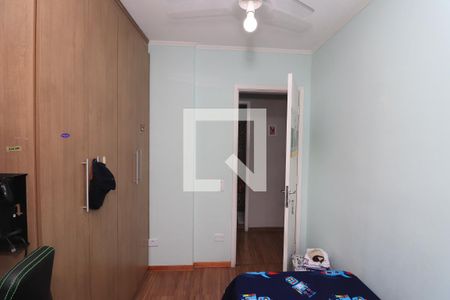 Quarto 1 de apartamento à venda com 3 quartos, 67m² em Maranhão, São Paulo