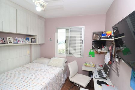 Quarto 2 de apartamento à venda com 3 quartos, 67m² em Maranhão, São Paulo