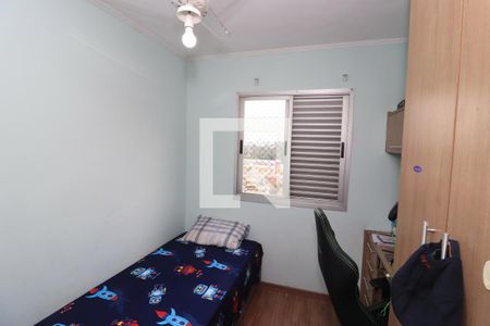 Quarto 1 de apartamento à venda com 3 quartos, 67m² em Maranhão, São Paulo