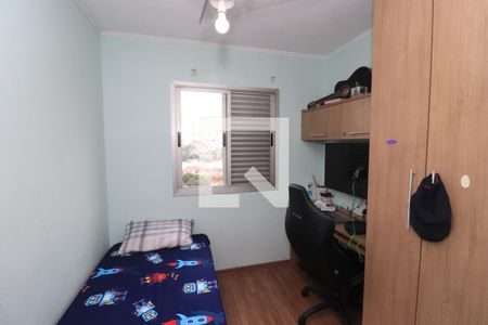 Quarto 1 de apartamento à venda com 3 quartos, 67m² em Maranhão, São Paulo