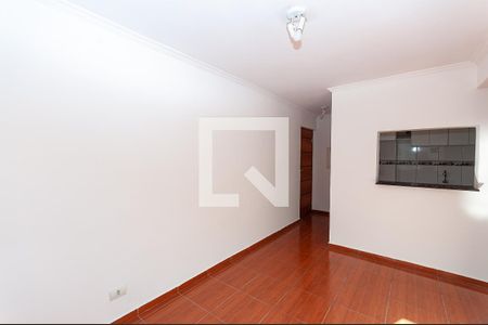 Apartamento para alugar com 1 quarto, 45m² em Perdizes, São Paulo