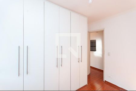 Quarto  de apartamento para alugar com 1 quarto, 45m² em Perdizes, São Paulo