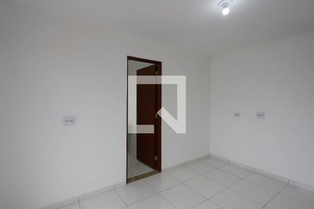 Suíte 1 de apartamento para alugar com 2 quartos, 56m² em Imirim, São Paulo