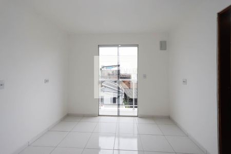 Suíte 1 de apartamento para alugar com 2 quartos, 56m² em Imirim, São Paulo