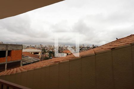 Vista de apartamento para alugar com 2 quartos, 56m² em Imirim, São Paulo