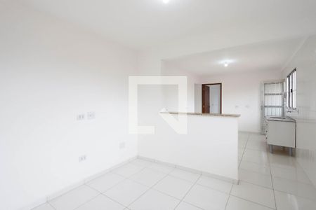 Sala de apartamento para alugar com 2 quartos, 56m² em Imirim, São Paulo
