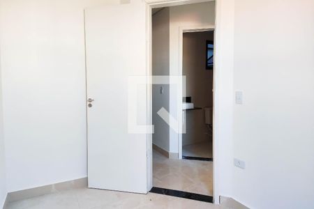 Quarto 1 de apartamento à venda com 2 quartos, 43m² em Vila Príncipe de Gales, Santo André
