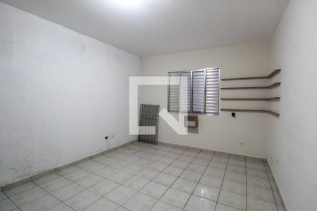 Quarto 2 de casa para alugar com 2 quartos, 180m² em Parque da Mooca, São Paulo