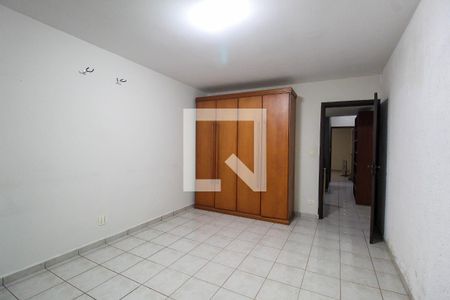 Quarto 2 de casa para alugar com 2 quartos, 180m² em Parque da Mooca, São Paulo