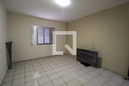 Quarto 1 de casa para alugar com 2 quartos, 180m² em Parque da Mooca, São Paulo