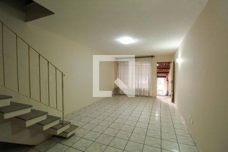 Sala de casa para alugar com 2 quartos, 180m² em Parque da Mooca, São Paulo