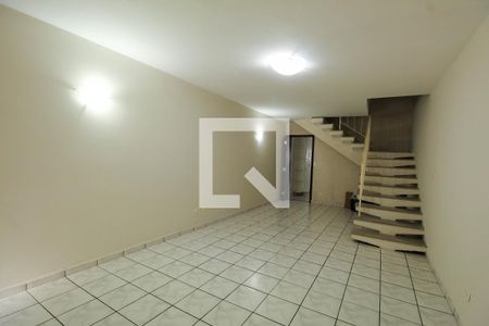 Sala de casa para alugar com 2 quartos, 180m² em Parque da Mooca, São Paulo