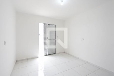 Quarto 1 de apartamento para alugar com 2 quartos, 56m² em Imirim, São Paulo
