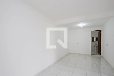 Sala de apartamento para alugar com 2 quartos, 56m² em Imirim, São Paulo