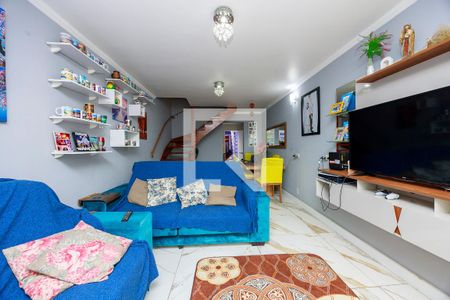 Casa para alugar com 3 quartos, 130m² em Santo Amaro, São Paulo