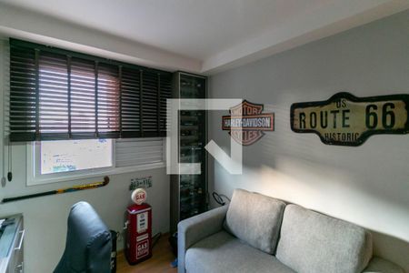 Quarto de apartamento para alugar com 4 quartos, 230m² em Buritis, Belo Horizonte