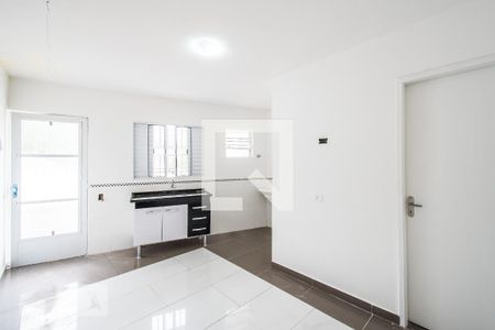 Apartamento para alugar com 2 quartos, 38m² em São João Climaco, São Paulo