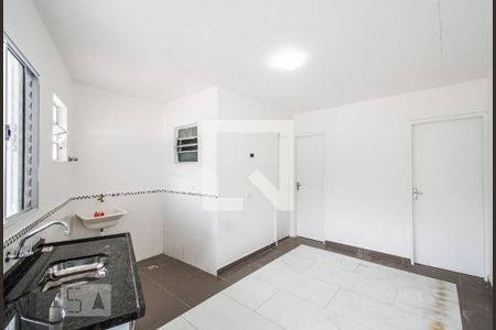 Apartamento para alugar com 2 quartos, 38m² em São João Climaco, São Paulo