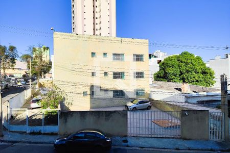 Vista do Quarto 1 de apartamento para alugar com 2 quartos, 44m² em Vila Aquilino, Santo André