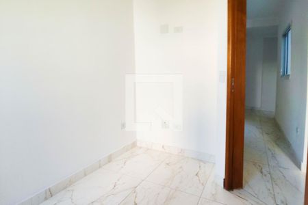 Quarto 1 de apartamento para alugar com 2 quartos, 44m² em Vila Aquilino, Santo André