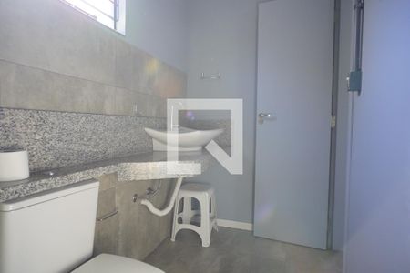 Banheiro de casa para alugar com 2 quartos, 150m² em Rio Tavares, Florianópolis