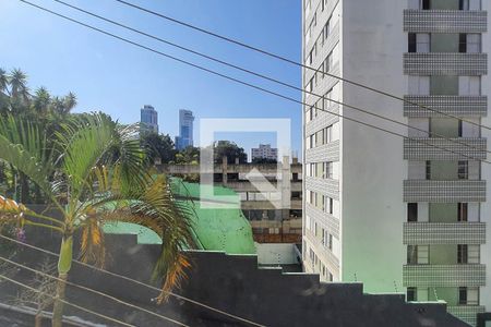 Vista de apartamento à venda com 2 quartos, 67m² em Santana, São Paulo