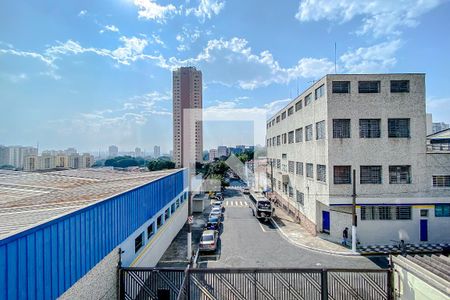 Vista do Quarto 1 de apartamento para alugar com 3 quartos, 139m² em Mooca, São Paulo