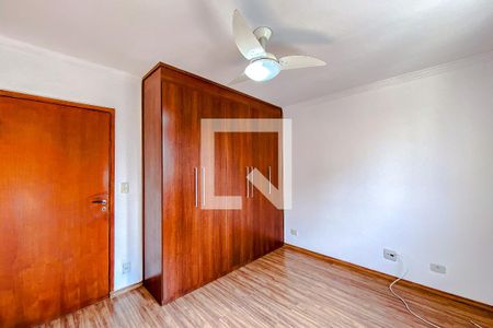 Quarto 1 de apartamento para alugar com 3 quartos, 139m² em Mooca, São Paulo