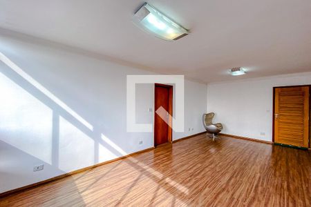 Apartamento para alugar com 139m², 3 quartos e 1 vagaSala