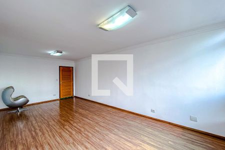 Sala de apartamento à venda com 3 quartos, 139m² em Mooca, São Paulo