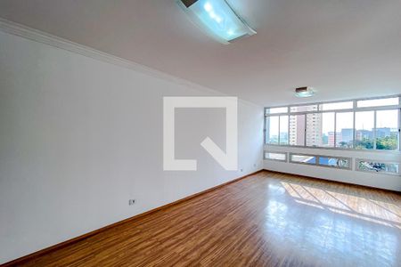 Sala de apartamento para alugar com 3 quartos, 139m² em Mooca, São Paulo