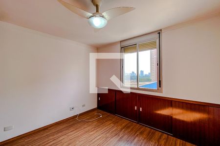 Quarto 1 de apartamento para alugar com 3 quartos, 139m² em Mooca, São Paulo