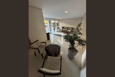 Foto 12 de apartamento à venda com 3 quartos, 100m² em Mooca, São Paulo