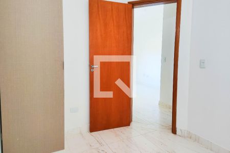 Quarto 1 de apartamento à venda com 2 quartos, 44m² em Vila Aquilino, Santo André