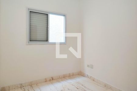 Quarto 1 de apartamento para alugar com 2 quartos, 44m² em Vila Aquilino, Santo André