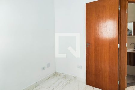 Quarto 1 de apartamento para alugar com 2 quartos, 44m² em Vila Aquilino, Santo André