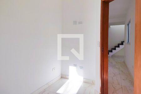 Quarto 1 de apartamento para alugar com 2 quartos, 88m² em Vila Aquilino, Santo André