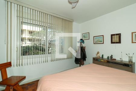 Quarto de apartamento à venda com 1 quarto, 52m² em Passo D’areia, Porto Alegre