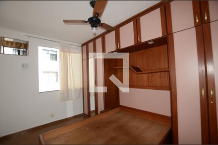 Quarto 1 de apartamento para alugar com 2 quartos, 80m² em Irajá, Rio de Janeiro