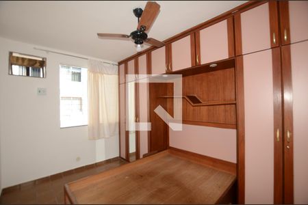 Quarto 1 de apartamento para alugar com 2 quartos, 80m² em Irajá, Rio de Janeiro